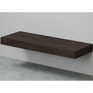 Столешница Velvex Unit 140 см st.UNI.140-628, дуб карпентер фото 