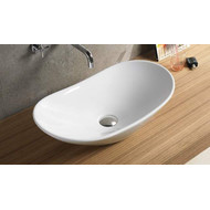 Раковина-чаша Velvex 60 см 7811A фото 