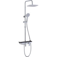 Душевая стойка Lemark Tropic LM7012C фото 