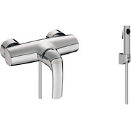 Набор для гигиенического душа Jacob Delafon Nateo E71253RU-CP фото 