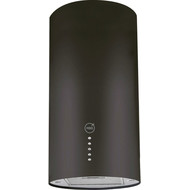 Вытяжка MBS Stevia 135 black фото 