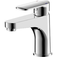 Смеситель для раковины Bravat Louise F1191183CP-RUS фото 