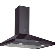 Вытяжка MBS Laurus 150 black фото 