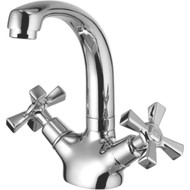 Смеситель для раковины Lemark Benefit LM2507C фото 