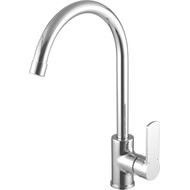 Смеситель для кухни Lemark plus Grace LM1505C фото 