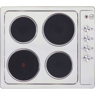 Электрическая варочная поверхность MBS PE-610 фото 