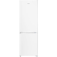 Двухкамерный холодильник Maunfeld MFF170W фото 