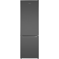 Двухкамерный холодильник Maunfeld MFF176SFSB фото 