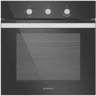 Газовый духовой шкаф Maunfeld MGOG.673B фото 