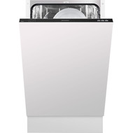 Встраиваемая посудомоечная машина Maunfeld MLP-08I фото 