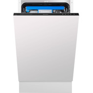 Встраиваемая посудомоечная машина Maunfeld MLP-08IM фото 