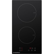 Индукционная варочная поверхность Maunfeld EVI.292ST-BK Domino фото 