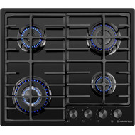 Газовая варочная поверхность Maunfeld EGHE.64.63CB2/G фото 