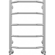 Полотенцесушитель водяной Royal Thermo Трапеция П5 500х600 мм фото 