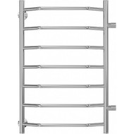 Полотенцесушитель водяной Royal Thermo Трапеция с боковым подводом П7 500х800 мм фото 