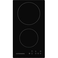 Электрическая варочная поверхность Kuppersberg ECO 302 Domino фото 