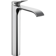 Смеситель для раковины высокий Hansgrohe Vivenis 75042000 фото 