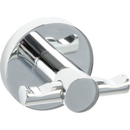 Двойной крючок Fixsen Hotel FX-31005C фото 