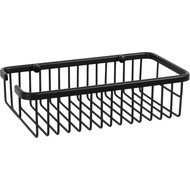 Полка Fixsen Hotel FX-31050A, цвет чёрный фото 