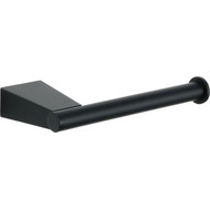 Держатель для туалетной бумаги Fixsen Trend FX-97810B, цвет чёрный матовый фото 