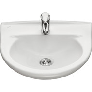 Раковина подвесная Santeri Родничок 45 см 1.3131.0.S00.10B.0 фото 