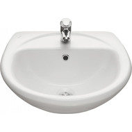 Раковина подвесная Santeri Соната 54 см 1.3111.2.S00.11B.0 фото 