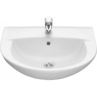 Раковина подвесная Santeri Виктория 56 см 1.3111.6.S00.11B.0 фото 