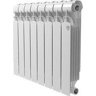 Радиатор Royal Thermo Indigo Super+ 640х570 мм (8 секций) фото 