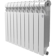 Радиатор Royal Thermo Indigo Super+ 800х570 мм (10 секций) фото 