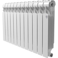 Радиатор Royal Thermo Indigo Super+ 960х570 мм (12 секций) фото 