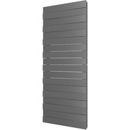 Вертикальный радиатор Royal Thermo Piano Forte Tower Noir Sable 590х1440 мм (18 секций) фото 