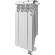 Радиатор Royal Thermo Vittoria Super 500 VDR 320х560 мм (4 секции) фото 