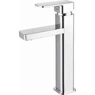 Смеситель для раковины высокий Haiba HB1102 фото 