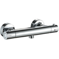 Смеситель для душа с термостатом Haiba HB20809 фото 