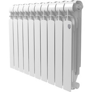 Радиатор Royal Thermo Indigo 2.0 500 800х580 мм (10 секций) фото 