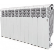 Радиатор Royal Thermo Revolution 350 960х420 мм (12 секций) фото 