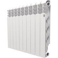 Радиатор Royal Thermo Revolution 500 800х570 мм (10 секций) фото 