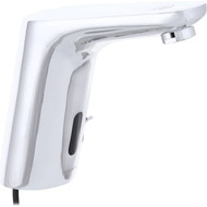 Смеситель для раковины электронный Mixxus Premium Automatic 001 фото 