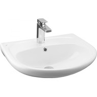 Раковина подвесная Santek Анимо 60 см 1.WH11.0.508 фото 