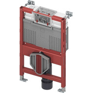 Инсталляция для унитазов-биде TECEprofil (h = 820 мм) 9300380 фото 