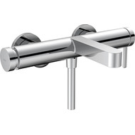 Смеситель для ванны Hansgrohe Finoris 76420000 фото 