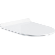 Сиденье с крышкой для унитаза BelBagno микролифт BB2011SC фото 