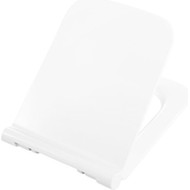 Сиденье с крышкой для унитаза BelBagno микролифт BB2312SC фото 