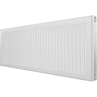 Радиатор Royal Thermo Compact C22-500-1500/9016 1500х500 мм фото 