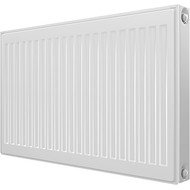 Радиатор Royal Thermo Compact C22-500-800/9016 800х500 мм фото 