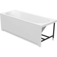 Панель фронтальная для ванны Радомир Виктория 170 см фото 