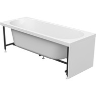 Панель торцевая для ванны Радомир Виктория 70 см R фото 