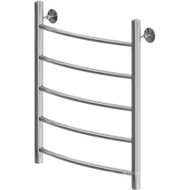 Полотенцесушитель водяной Aquanet Romeo П5 400х600 мм 266723 фото 