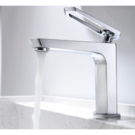 Смеситель для раковины Lemark Prizma LM3906C фото 