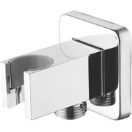 Шланговое подсоединение с держателем Lemark Unit LM4585C фото 